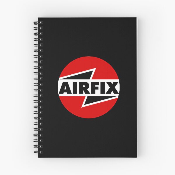 Item preview, Airfix Logo Classic designed and sold by Bernardolano.