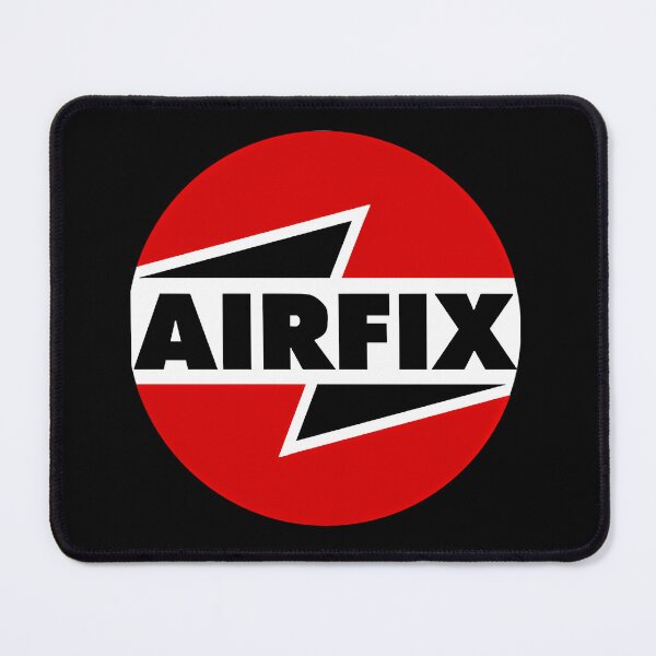 Item preview, Airfix Logo Classic designed and sold by Bernardolano.