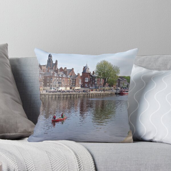 Item preview, A Spring day on the river designed and sold by John (Mike)  Dobson.
