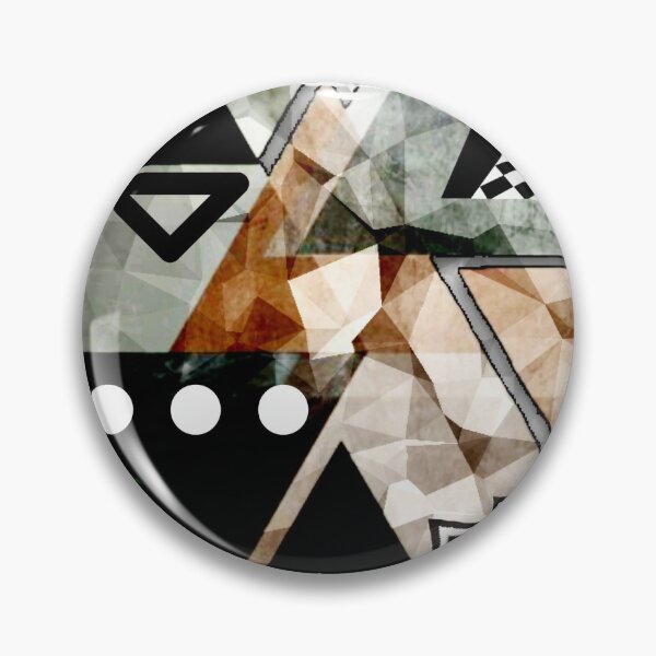 Item preview, Geometric shapes - Graphic design designed and sold by AnnabellaRh.