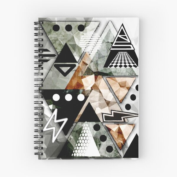 Item preview, Geometric shapes - Graphic design designed and sold by AnnabellaRh.