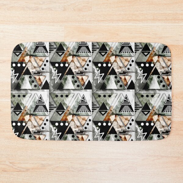 Item preview, Geometric shapes - Graphic design designed and sold by AnnabellaRh.