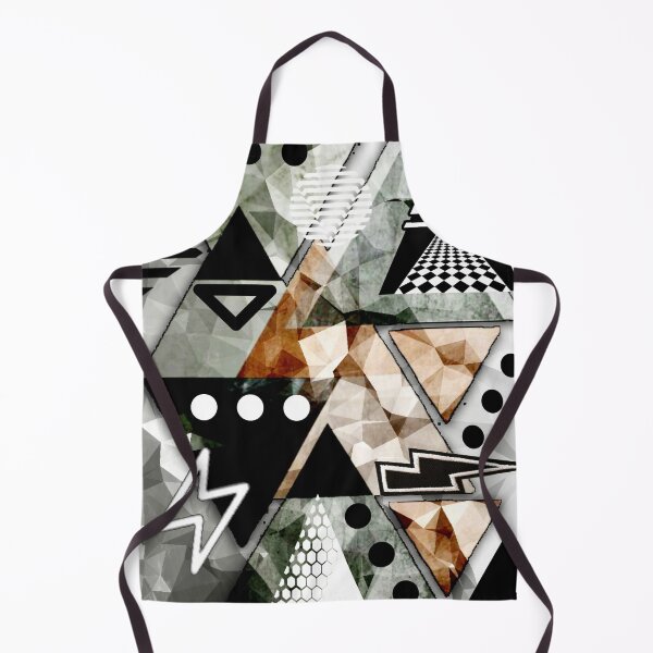 Item preview, Geometric shapes - Graphic design designed and sold by AnnabellaRh.