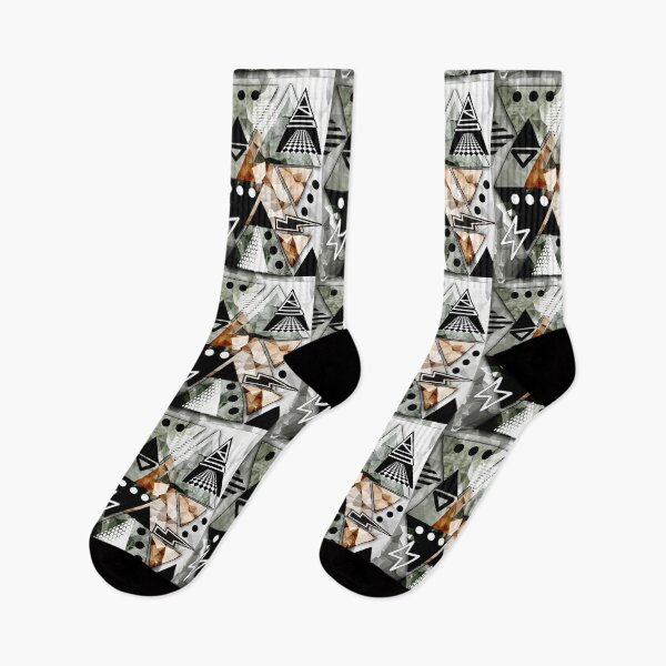Item preview, Geometric shapes - Graphic design designed and sold by AnnabellaRh.
