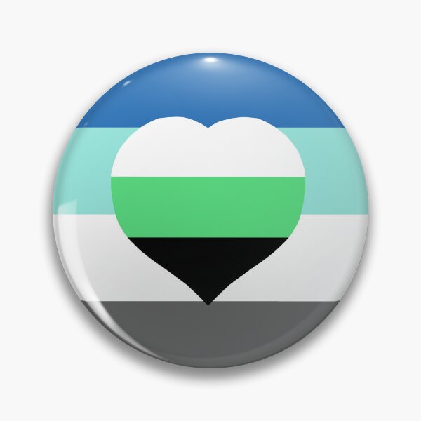 Item preview, Noetiromantic Fraysexual Flag designed and sold by SanguineDesigns.