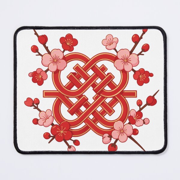Item preview, Chinese New Year Year of The Horse 2026 designed and sold by Thread&Fable.