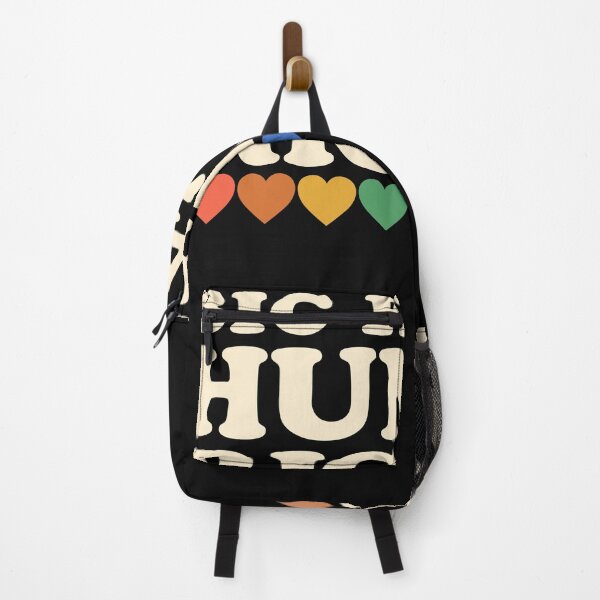 Item preview, Big Fan Of Human Rights  designed and sold by khdmalakarak.