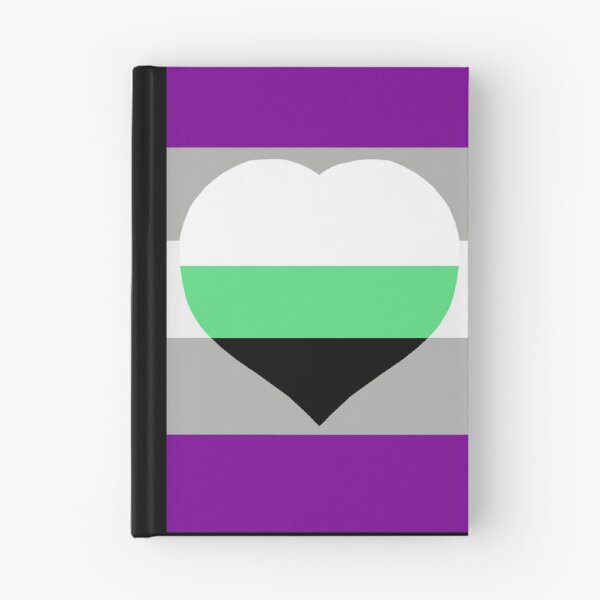 Item preview, Noetiromantic Graysexual Flag designed and sold by SanguineDesigns.