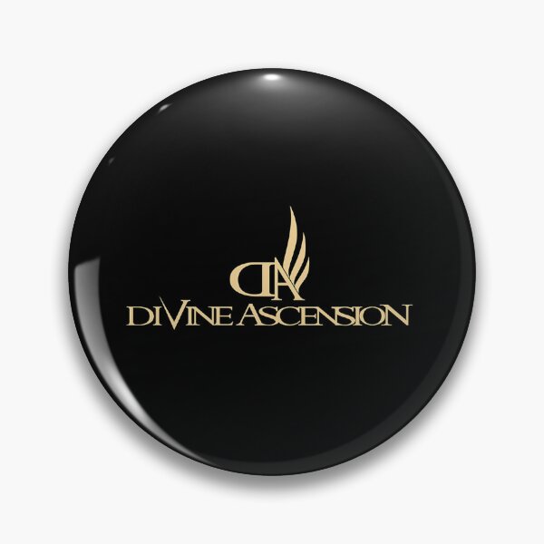 Artikelvorschau, Divine Ascension Rockband Australien entworfen und verkauft von WOOWDesigns.