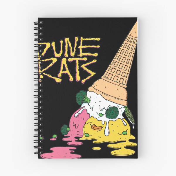 Item preview,  Dune Rats designed and sold by WOOWDesigns.