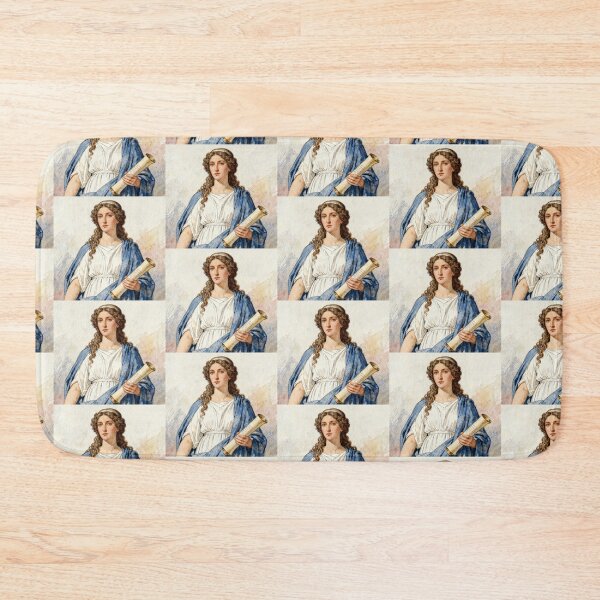 Item preview, Hypatia of Alexandria designed and sold by Hipatye26.