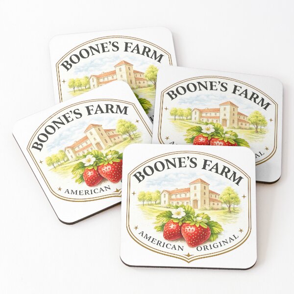 Item preview, Boone's Farm Wine designed and sold by gahteeriffico.
