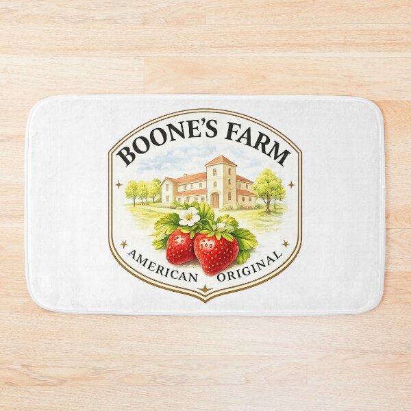 Item preview, Boone's Farm Wine designed and sold by gahteeriffico.