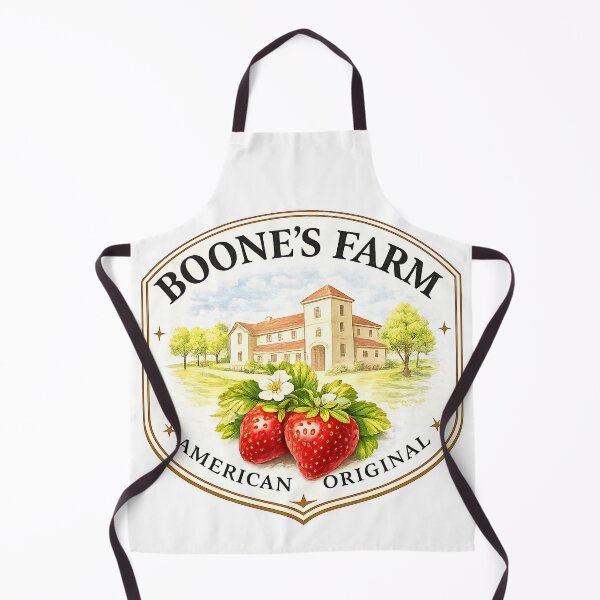 Item preview, Boone's Farm Wine designed and sold by gahteeriffico.