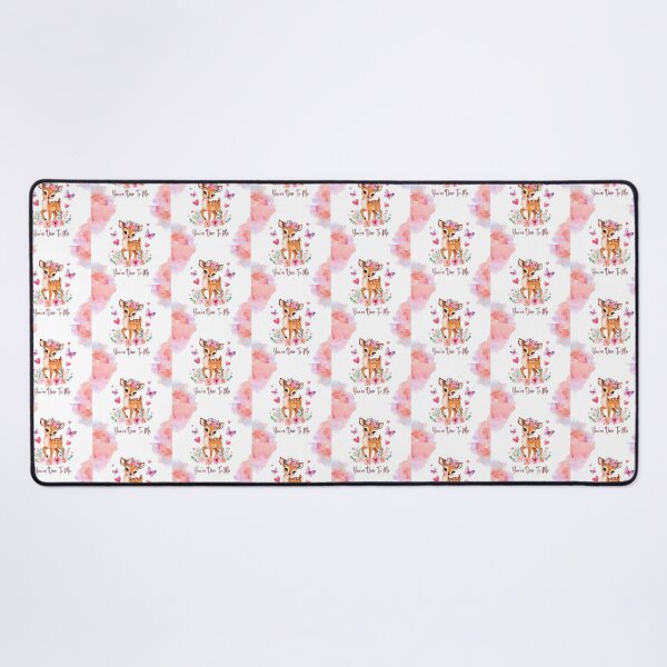 Item preview, You're Deer to me - Valentines designed and sold by Vintage Designs +.