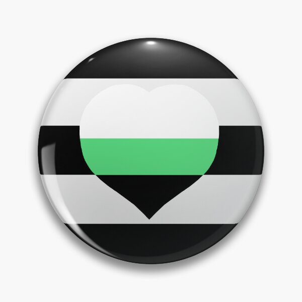Item preview, Noetiromantic Heterosexual Flag designed and sold by SanguineDesigns.