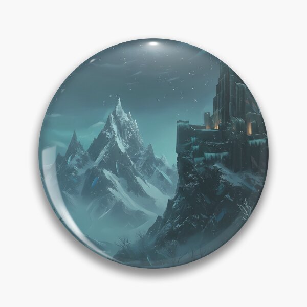 Item preview, Teal Bastion designed and sold by starwanderer7.