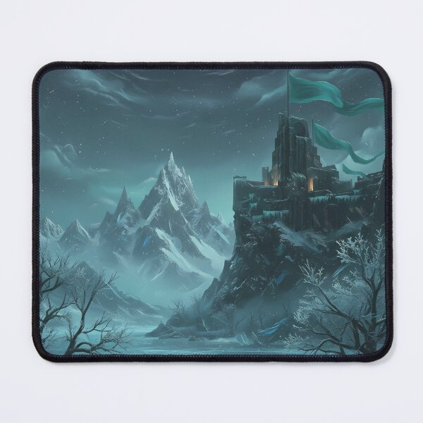 Item preview, Teal Bastion designed and sold by starwanderer7.