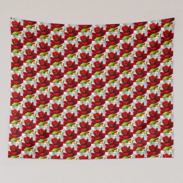 Item preview, Winter Amaryllis designed and sold by Notcamerashy.