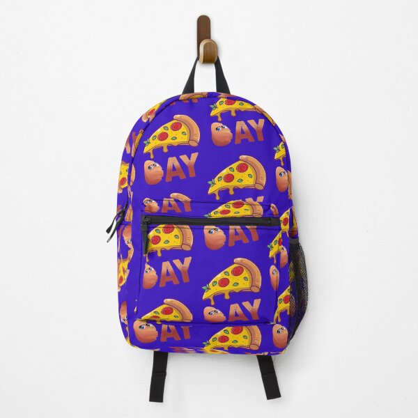 Item preview, Hot pizza designed and sold by BUTTER7FLY.