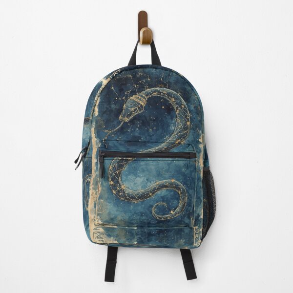 Item preview, Snake Constellation designed and sold by AbstractAnom.