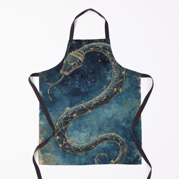 Item preview, Snake Constellation designed and sold by AbstractAnom.