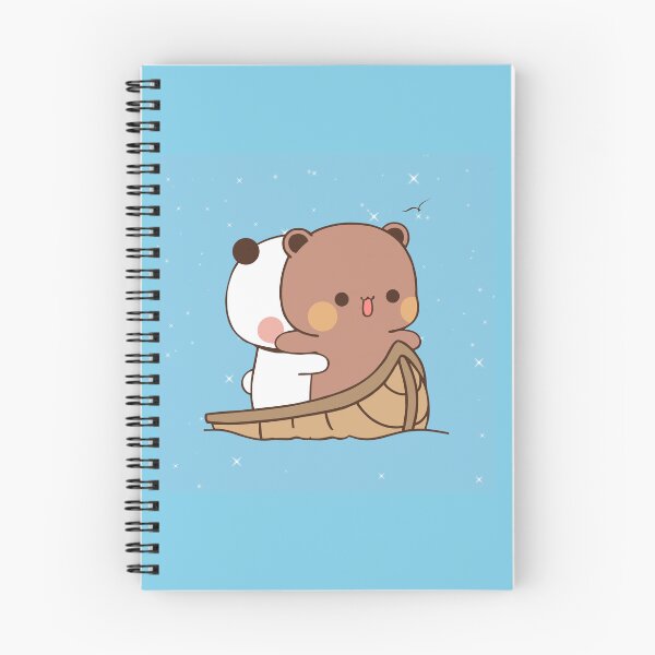 Item preview, Bubu Dudu Titanic  designed and sold by ThePurplePrints.