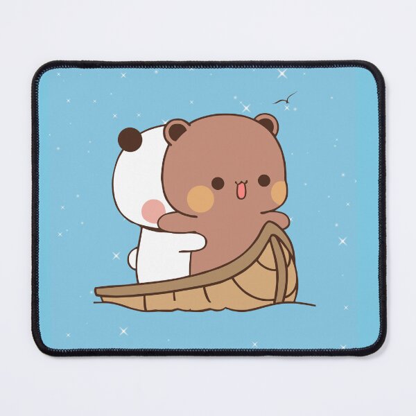 Item preview, Bubu Dudu Titanic designed and sold by ThePurplePrints.
