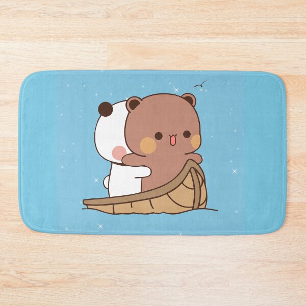 Item preview, Bubu Dudu Titanic  designed and sold by ThePurplePrints.