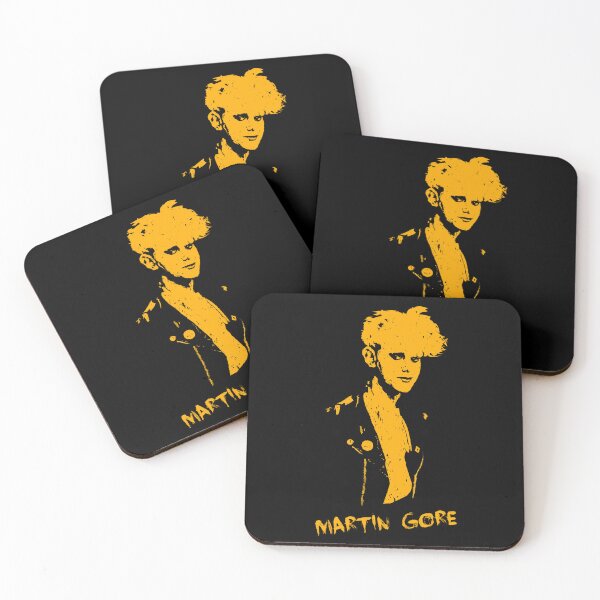 Item preview, Martin Gore designed and sold by FULLER FACTORY.