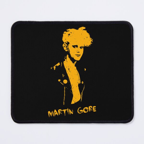 Item preview, Martin Gore designed and sold by FULLER FACTORY.