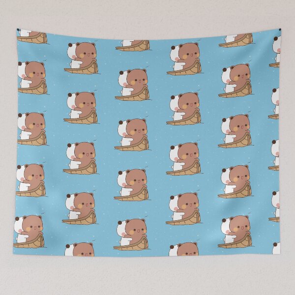 Item preview, Bubu Dudu Titanic  designed and sold by ThePurplePrints.