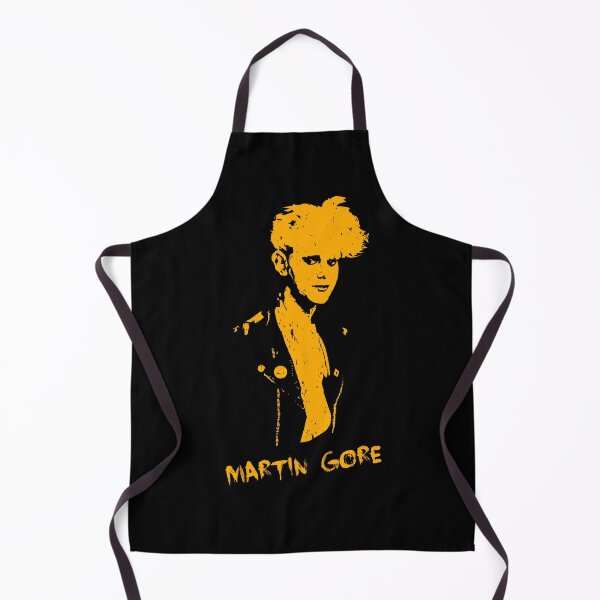 Item preview, Martin Gore designed and sold by FULLER FACTORY.