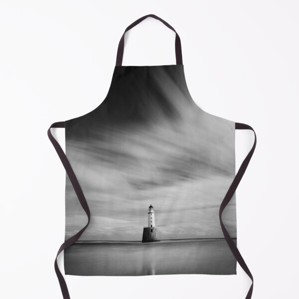 Item preview, Clouds Over Rattray Head Lighthouse designed and sold by David Bowman.