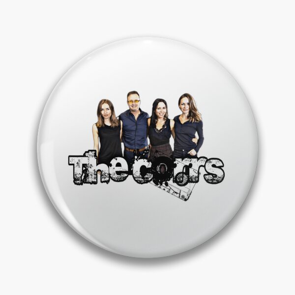 Item preview,  The Corrs 90S designed and sold by AyoubBazaar.