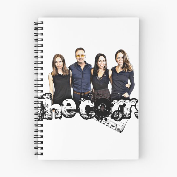 Item preview,  The Corrs 90S designed and sold by AyoubBazaar.