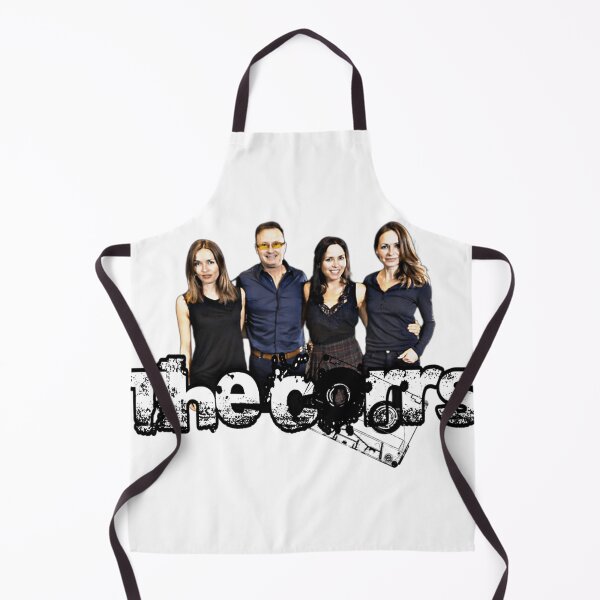 Item preview, The Corrs 90S designed and sold by AyoubBazaar.