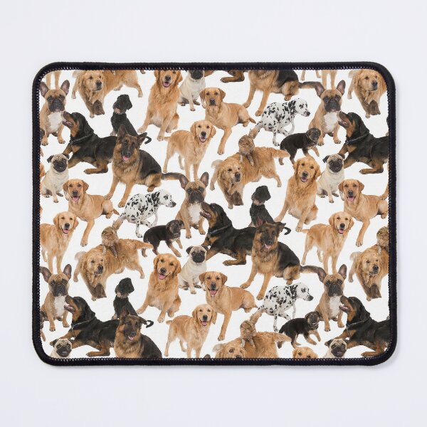 Item preview, Dogs of many design designed and sold by TerenceLacey.