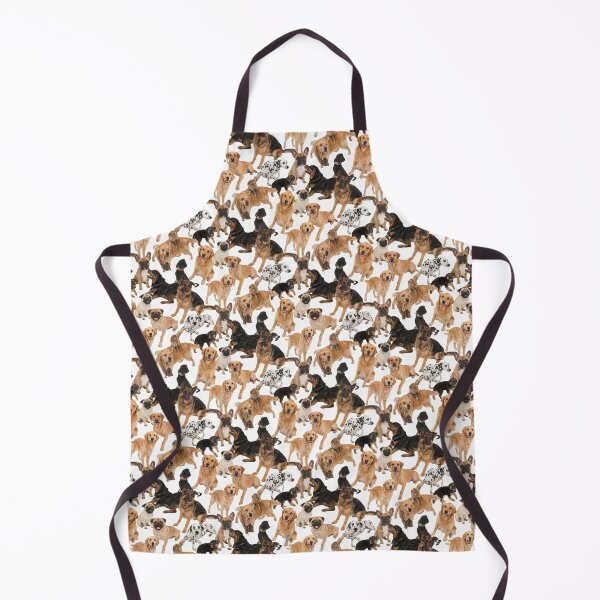 Item preview, Dogs of many design designed and sold by TerenceLacey.