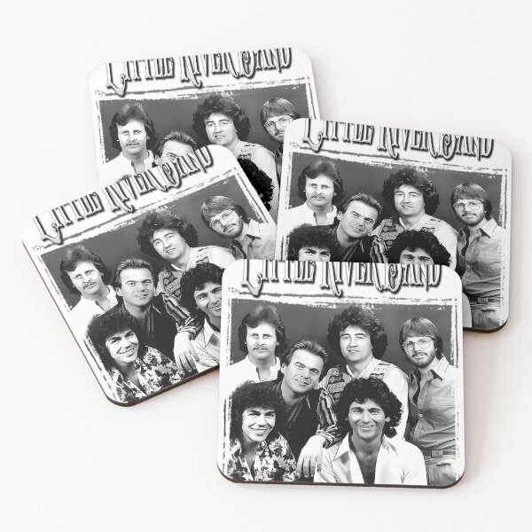 Item preview,  Little River Band designed and sold by AyoubBazaar.