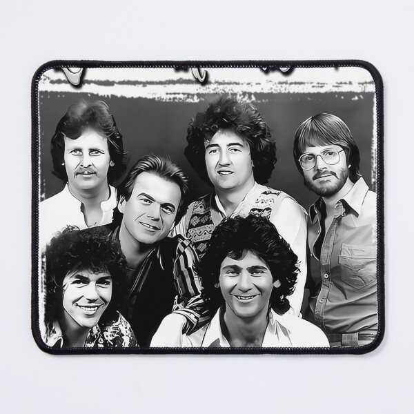 Item preview, Little River Band designed and sold by AyoubBazaar.
