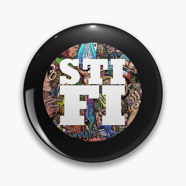Item preview,  Sticky Fingers Caress Your Soul   designed and sold by AyoubBazaar.