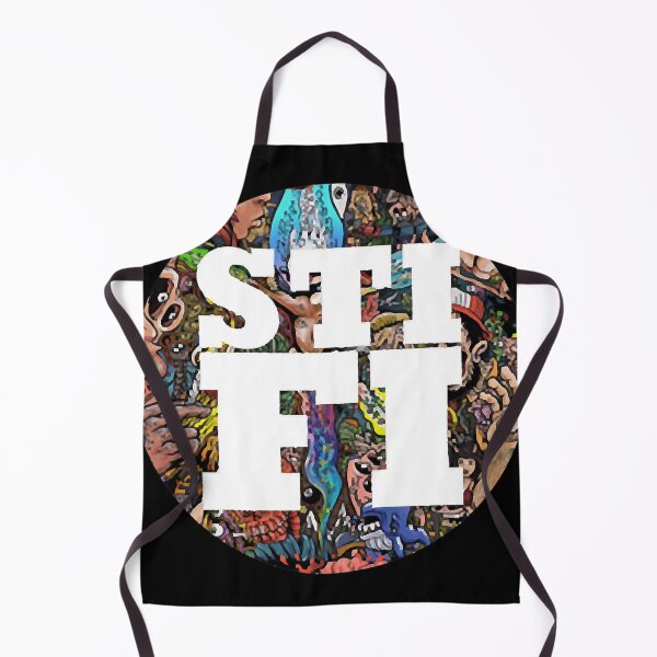 Item preview, Sticky Fingers Caress Your Soul designed and sold by AyoubBazaar.