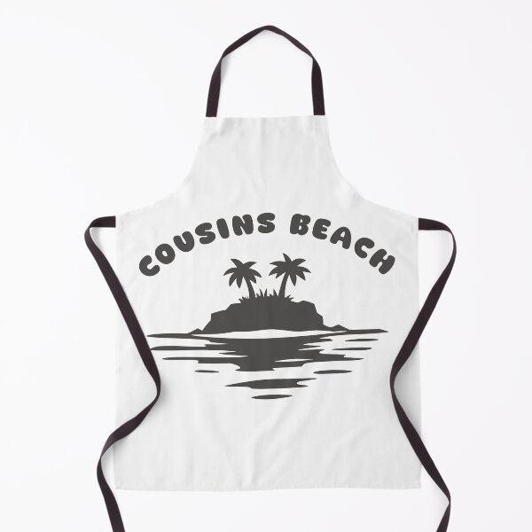 Item preview, Cousins Beach Shirt – Matching Summer Vacation Family Trip Design designed and sold by PixelWaveBD.