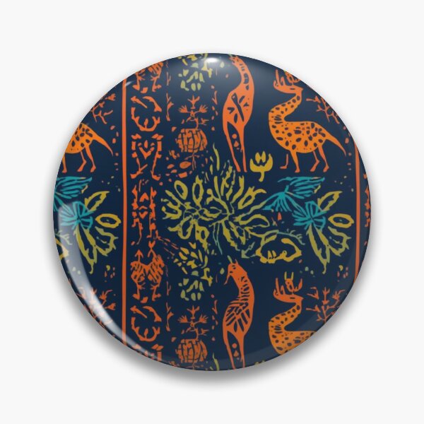 Item preview, Abstract Shapes designed and sold by SayuriCrafts.