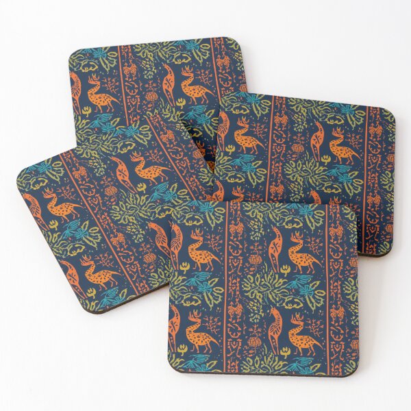 Item preview, Abstract Shapes designed and sold by SayuriCrafts.
