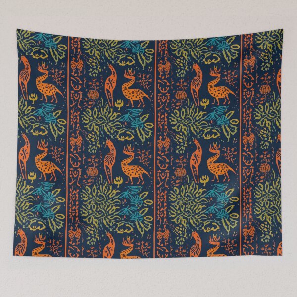 Item preview, Abstract Shapes designed and sold by SayuriCrafts.