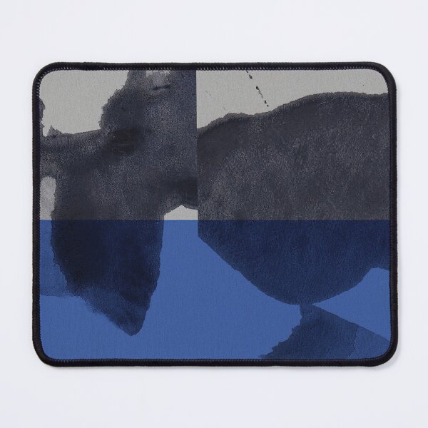 Item preview, Midnight at the Shore – Minimalist Wall Art designed and sold by 3721 Gallery.
