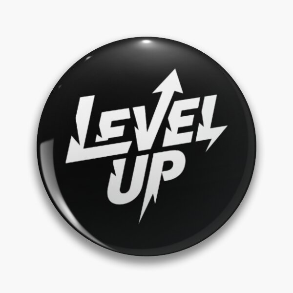 Item preview, Level Up Bold Gaming Streetwear designed and sold by vvcreativedesigns.