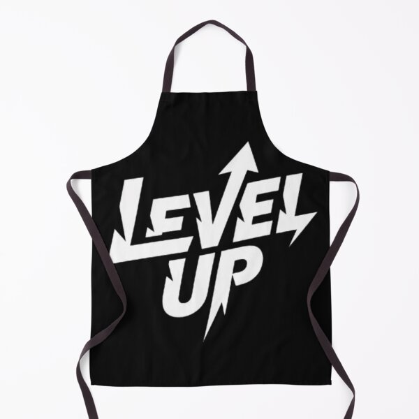 Item preview, Level Up Bold Gaming Streetwear designed and sold by vvcreativedesigns.
